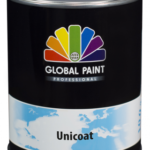 Global Paint Unicoat Basis 7