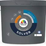 Global Paint Wallpaint Solver UltraMat Basis 3