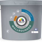Global Paint Wallrounder Mat Basis 7