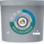 Global Paint Wallrounder Semi-Mat Basis 3