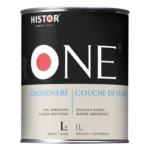 Histor One Grondverf Aqua LN