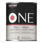 Histor One Mat Alkyd ZX