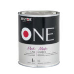 Histor One Matt Aqua LN