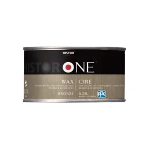 Histor One Wax Cire Brons
