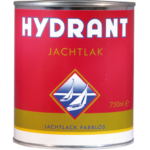 Hydrant jachtlak