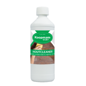 Koopman Houtcleaner 0.5 Liter