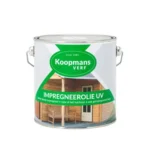 Koopmans Impregneerolie UV 2.5 ltr