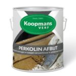 Koopmans Perkoline Afbijt 0.25 Liter