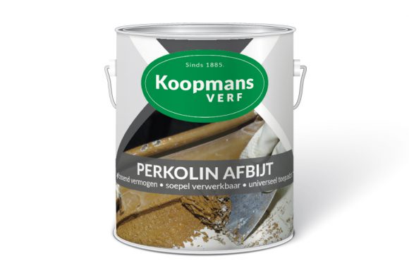 Koopmans Perkoline Afbijt 0.25 Liter Koopmans Perkoline Afbijt 0.25 Liter