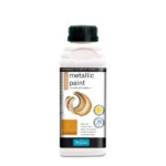 Metallic Paint Polivine 100ml