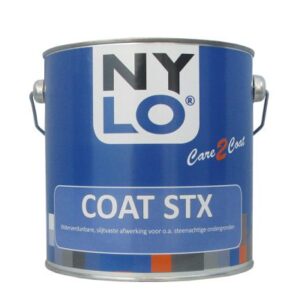 NYLO coat STX TR