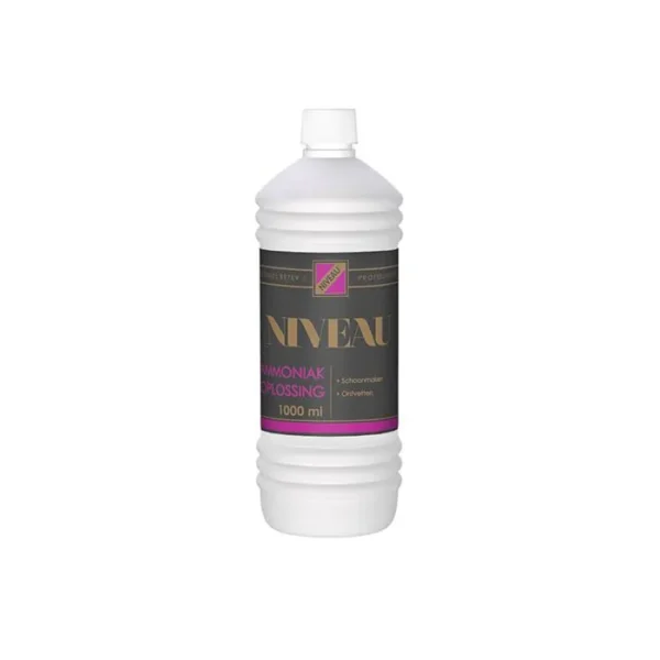 Niveau Ammoniak 1 Liter