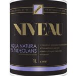 Niveau Aqua Natura PU Zijdeglans TR