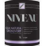 Niveau Aqua Natura Primer P/Wit