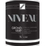 Niveau Grondverf TR