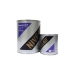 Niveau Renovatieverf Wit 225 ml