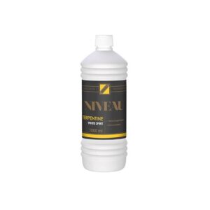 Niveau Terpetine 1 Liter