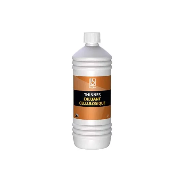 Niveau Thinner 1 Liter