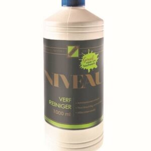 Niveau Verf Reiniger 1 liter