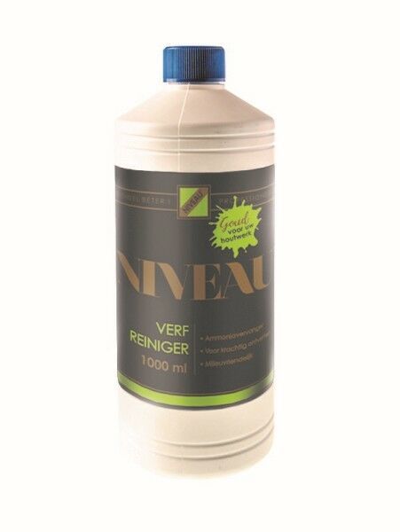 Niveau Verf Reiniger 1 liter