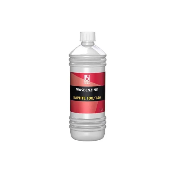 Niveau Wasbenzine 1 Liter