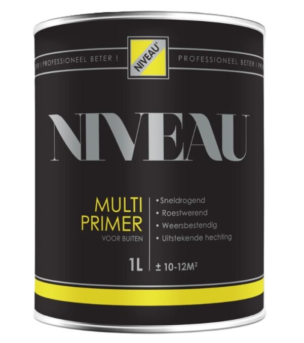 Niveau multi primer TR