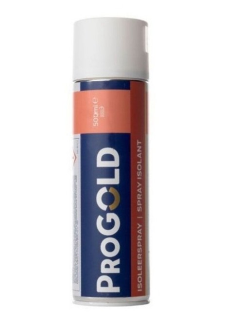 Progold Isoleer Spray