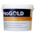 Progold glasweefsellijm 10 kg