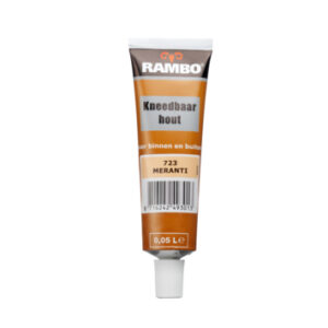 Rambo Kneedbaar Hout