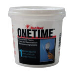Red Devil One Time Renovatie Pasta 1 liter
