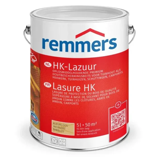 Remmers 3 in 1 Lasur Douglas RC-190