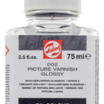 Royal Talens 002 Schilderij Varnish Gloss 75ml