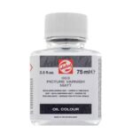 Royal Talens 003 Schilderij Varnish Mat 75 ml