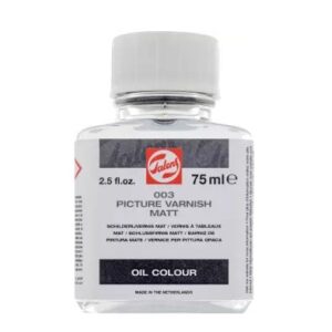 Royal Talens 003 Schilderij Varnish Mat 75 ml