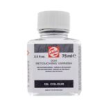 Royal Talens 004 Retouching Varnish 75 ml