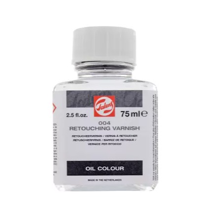 Royal Talens 004 Retouching Varnish 75 ml Royal Talens 004 Retouching Varnish 75 ml