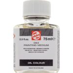 Royal Talens 083 Schilder Medium 75 ml