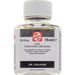 Royal Talens 083 Schilder Medium 75 ml