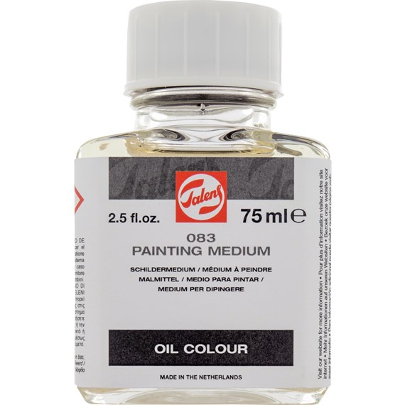 Royal Talens 083 Schilder Medium 75 ml
