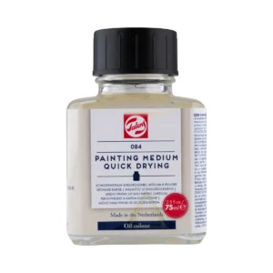 Royal Talens 084 Schilder Medium Sneldrogend 75 ml