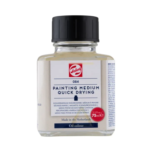 Royal Talens 084 Schilder Medium Sneldrogend 75 ml Royal Talens 084 Schilder Medium Sneldrogend 75 ml