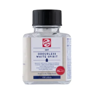 Royal Talens 089 Reukloze Terpetine 75 ml