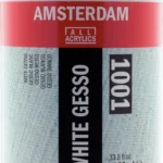 Royal Talens 1001 Gesso Primer 1000 ML