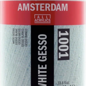 Royal Talens 1001 Gesso Primer 1000 ML
