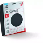 Schuller Aquacut 3 stuks schuurpapier
