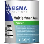 Sigma Multiprimer Aqua WN