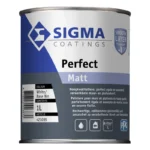 Sigma Perfect Matt WN
