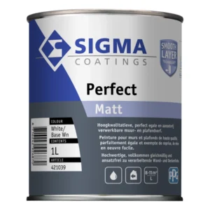 Sigma Perfect Matt WN