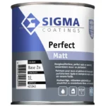 Sigma Perfect Matt ZN