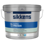Sikkens Alpha Primer White/W05